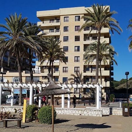 Apartamento Nuevo Ronda IV Fuengirola Ngoại thất bức ảnh
