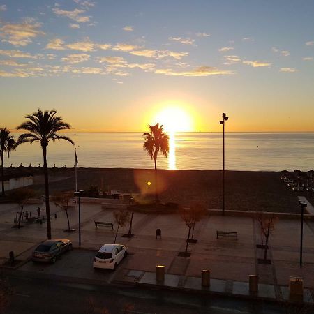 Apartamento Nuevo Ronda IV Fuengirola Ngoại thất bức ảnh