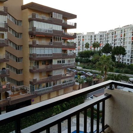 Apartamento Nuevo Ronda IV Fuengirola Ngoại thất bức ảnh