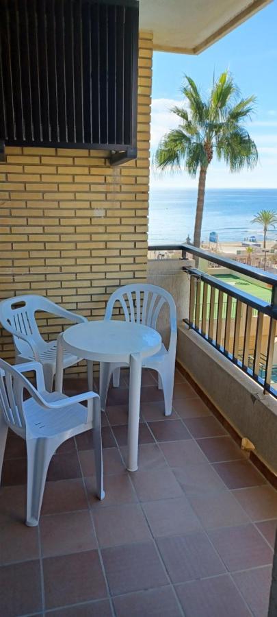 Apartamento Nuevo Ronda IV Fuengirola Ngoại thất bức ảnh