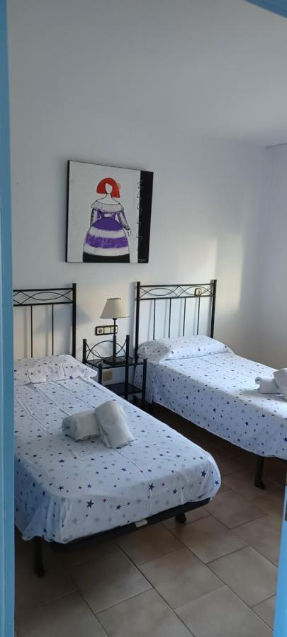 Apartamento Nuevo Ronda IV Fuengirola Ngoại thất bức ảnh
