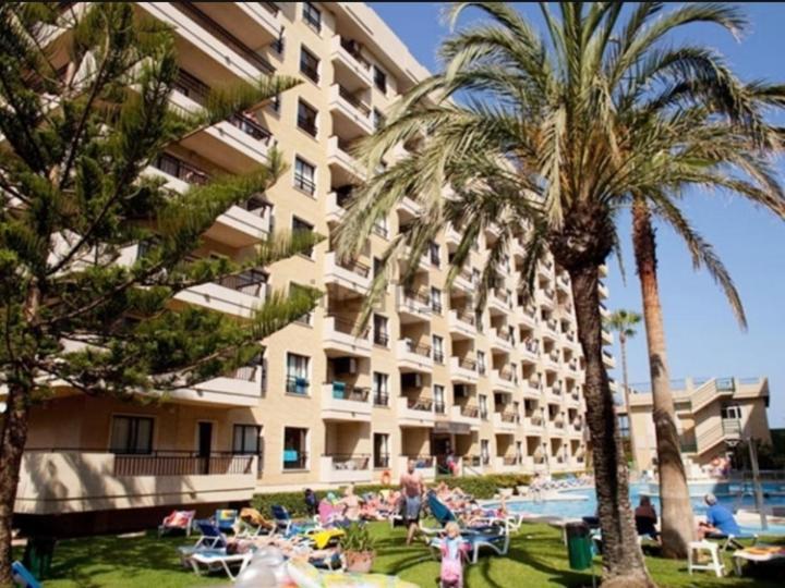 Apartamento Nuevo Ronda IV Fuengirola Ngoại thất bức ảnh
