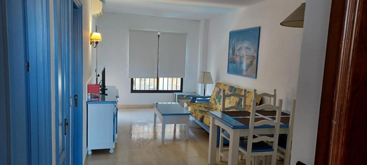 Apartamento Nuevo Ronda IV Fuengirola Ngoại thất bức ảnh