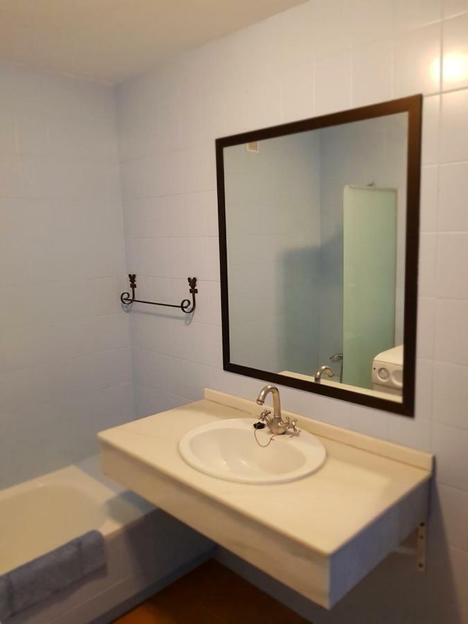 Apartamento Nuevo Ronda IV Fuengirola Ngoại thất bức ảnh