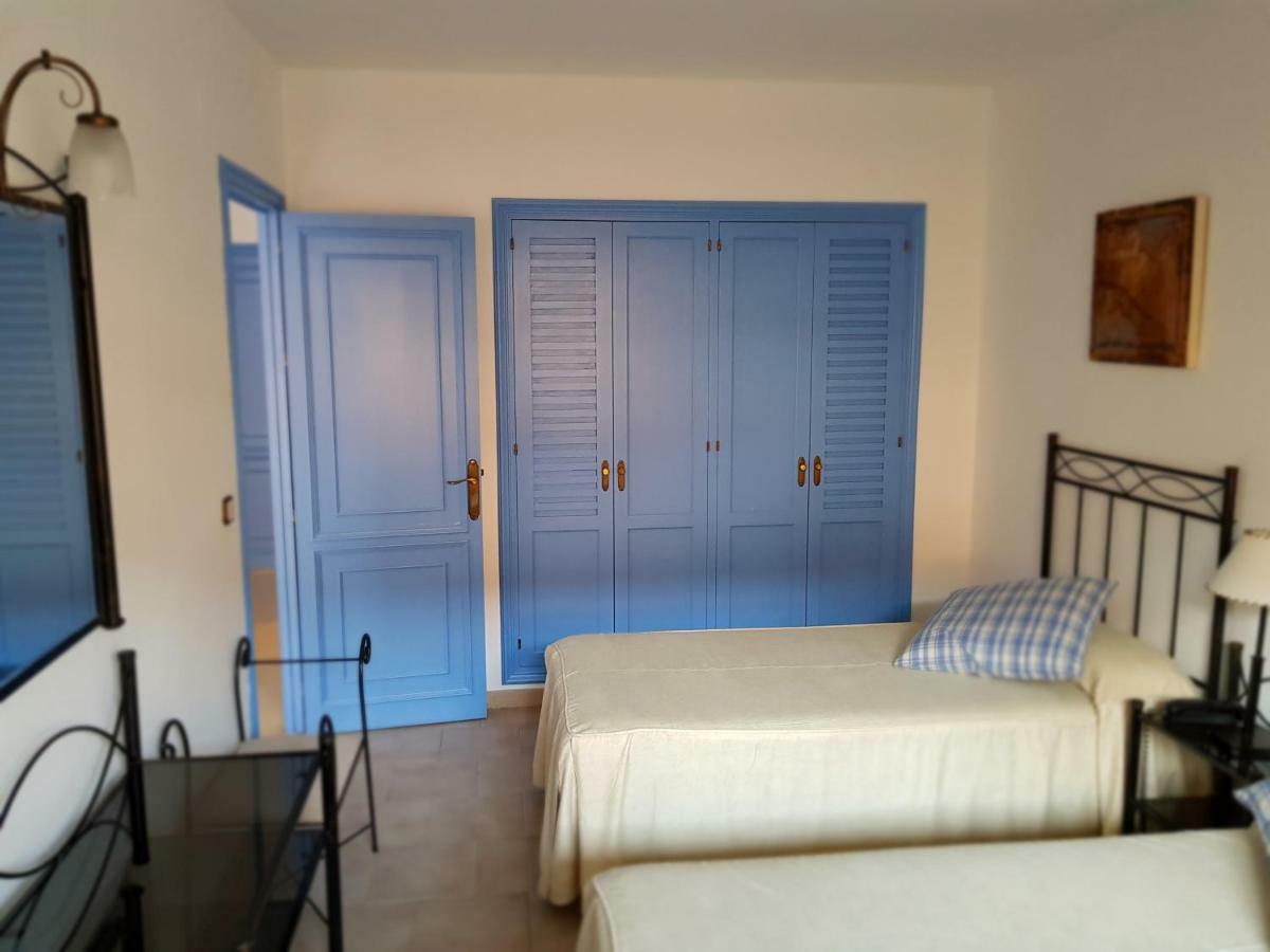 Apartamento Nuevo Ronda IV Fuengirola Ngoại thất bức ảnh