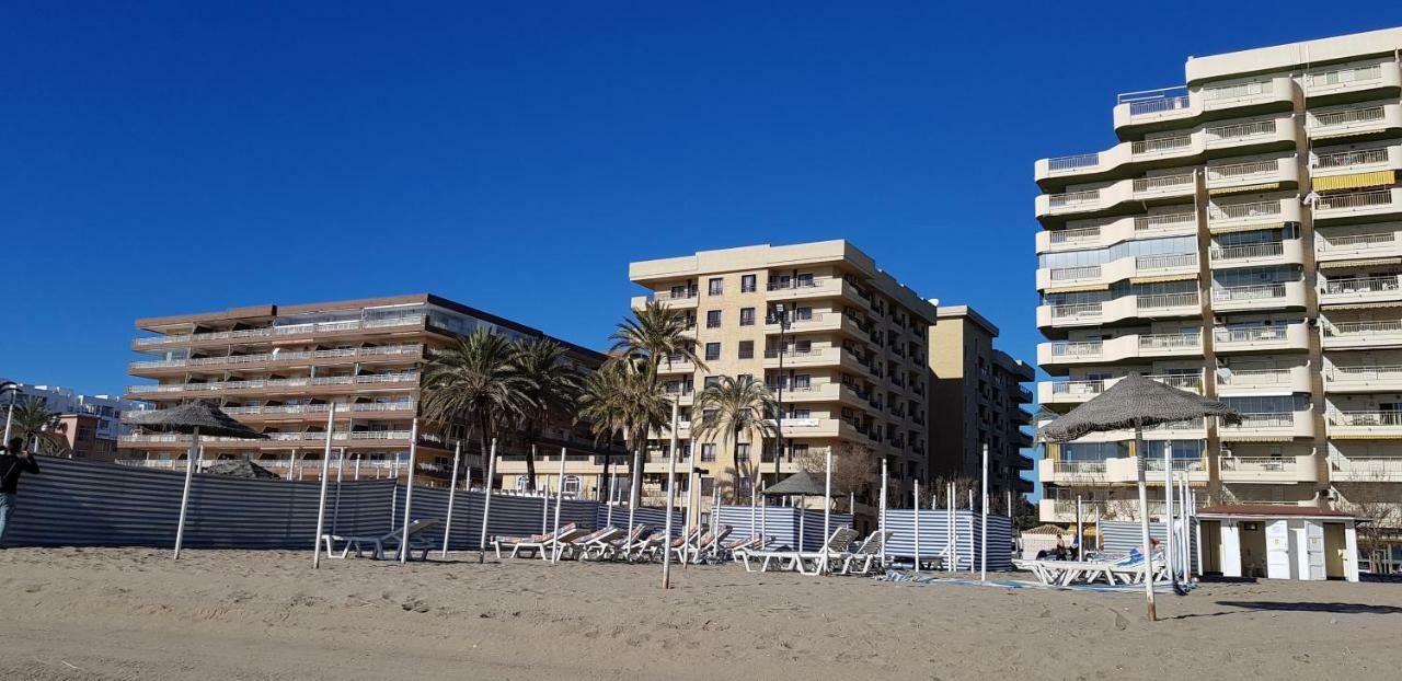 Apartamento Nuevo Ronda IV Fuengirola Ngoại thất bức ảnh