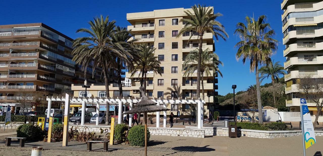 Apartamento Nuevo Ronda IV Fuengirola Ngoại thất bức ảnh
