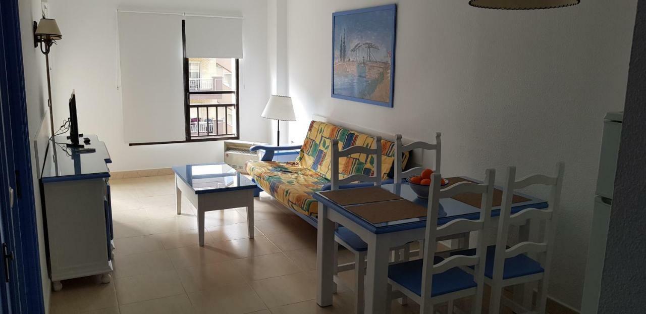 Apartamento Nuevo Ronda IV Fuengirola Ngoại thất bức ảnh