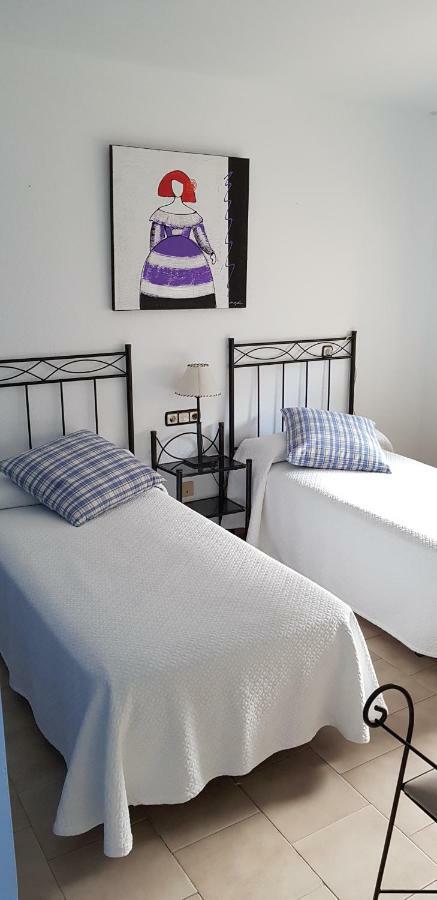 Apartamento Nuevo Ronda IV Fuengirola Ngoại thất bức ảnh