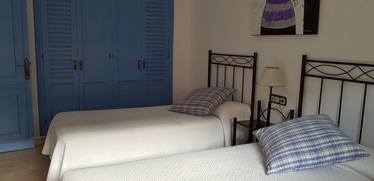 Apartamento Nuevo Ronda IV Fuengirola Ngoại thất bức ảnh