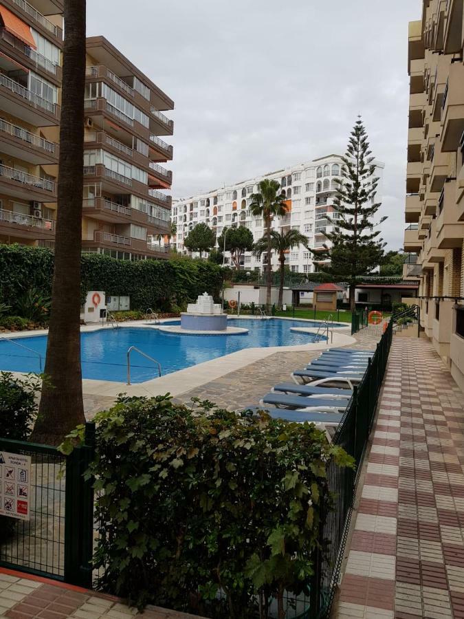 Apartamento Nuevo Ronda IV Fuengirola Ngoại thất bức ảnh