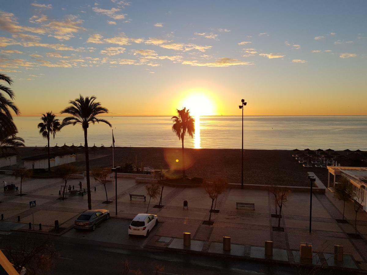 Apartamento Nuevo Ronda IV Fuengirola Ngoại thất bức ảnh