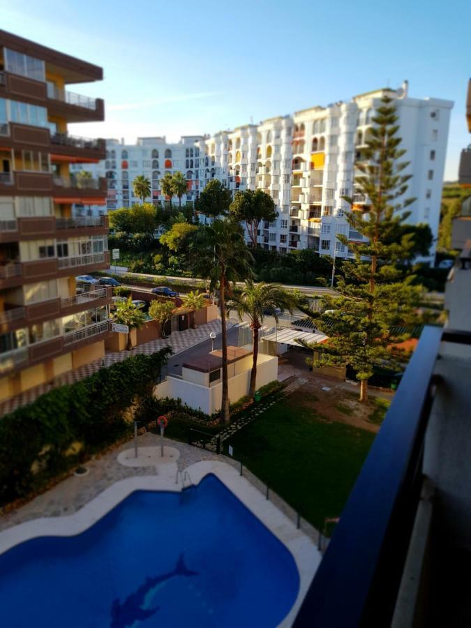 Apartamento Nuevo Ronda IV Fuengirola Ngoại thất bức ảnh