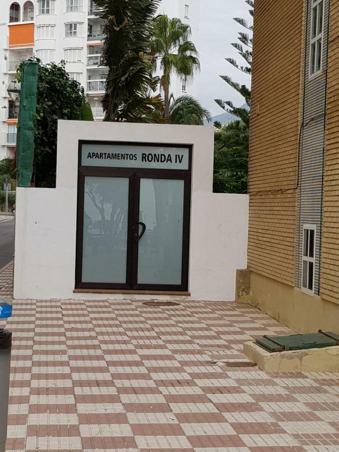 Apartamento Nuevo Ronda IV Fuengirola Ngoại thất bức ảnh