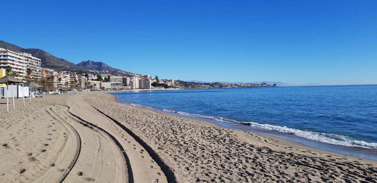 Apartamento Nuevo Ronda IV Fuengirola Ngoại thất bức ảnh